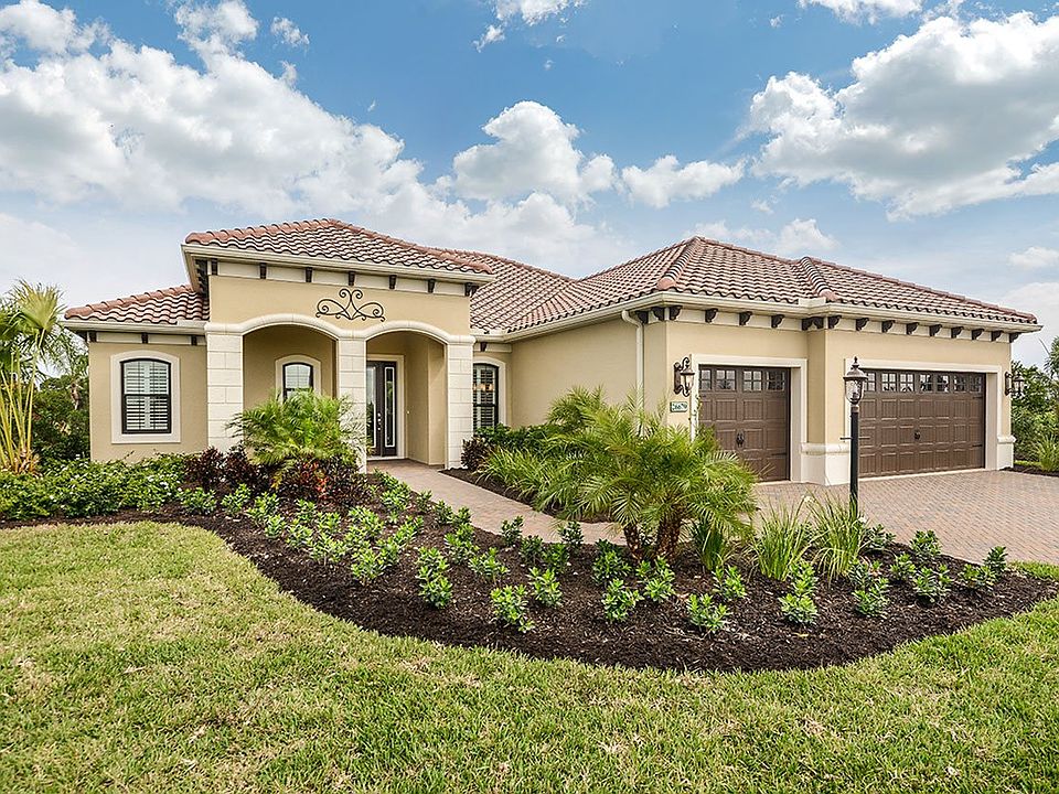 Boca Royale Golf and Country Club by Neal Communities in Englewood FL