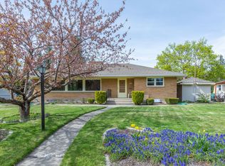 1007 E 43rd Ave, Spokane, WA 99203