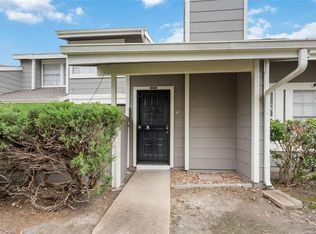 12230 Coppertree Ln #122, Houston, TX 77035