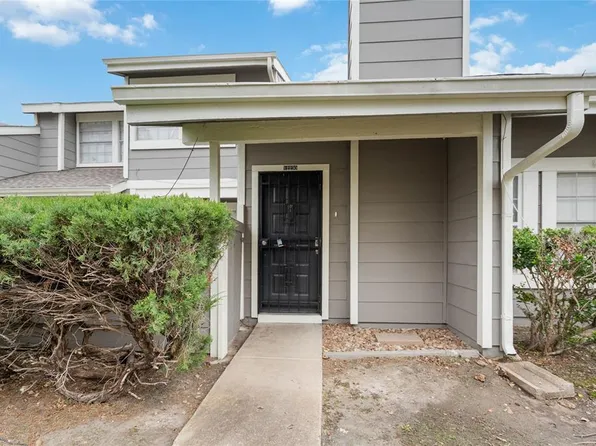 12230 Coppertree Lane #122, Houston, TX 77035