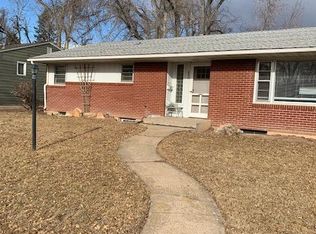 600 Juniper Ln, Fort Collins, CO 80526