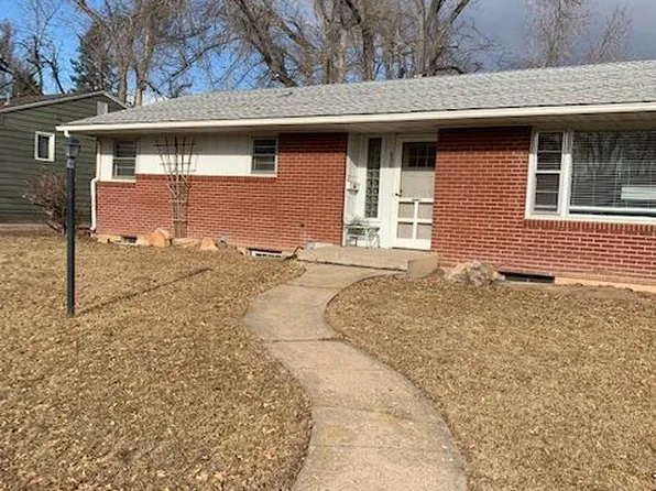 600 Juniper Ln, Fort Collins, CO 80526