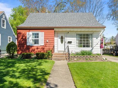 1205 Barnes STREET, Delavan, WI, 53115
