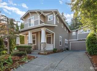 2029 240th Ave SE, Sammamish, WA