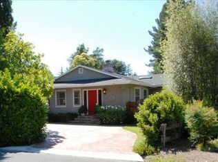 483 Veda Dr, Danville, CA 94526