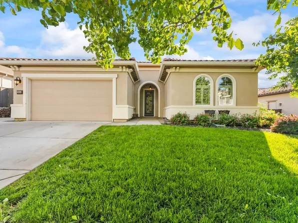 3024 Bridgeford Way, El Dorado Hills, CA 95762