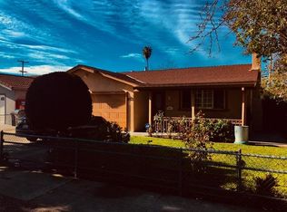 833 Peter Pan Ave, San Jose, CA 95116