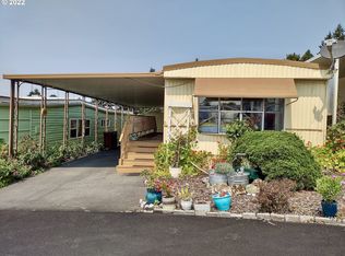 15765 S Highway 101, Brookings, OR 97415