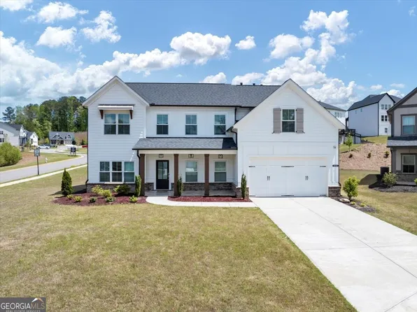 4890 Revere Way, Cumming, GA 30028