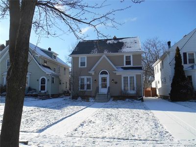 66 Irving Ter, Buffalo, NY, 14223