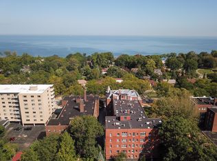 Hampton House, Cleveland, OH 44102