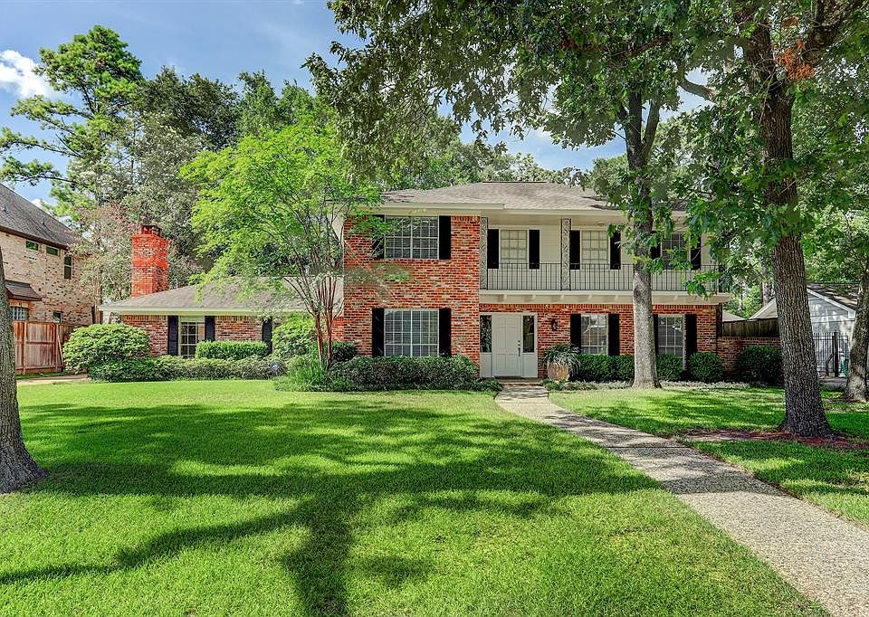 12526 Boheme Dr, Houston, TX 77024 Zillow