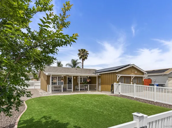 15234 Hesta St, Poway, CA 92064