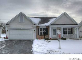 37 Brownstone Ln #PVT, Rochester, NY 14615