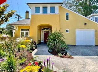 301 McCormick Ave, Capitola, CA 95010