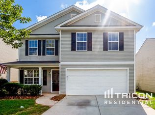 3722 Wondering Oak Ln, Charlotte, NC 28269