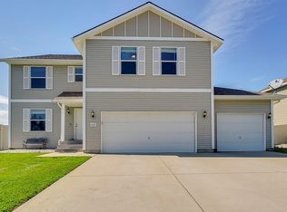 6521 N Goshawk Ln, Coeur D Alene, ID 83815