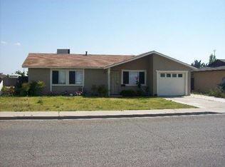 602 Davis St, Exeter, CA 93221