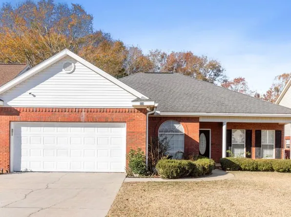 504 Frankfort Dr, Dothan, AL 36305