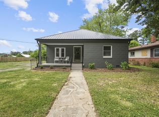 4323 Denfield St, Durham, NC 27704