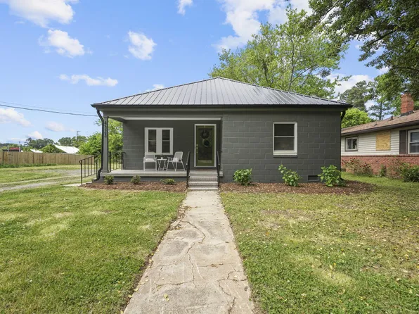 4323 Denfield St, Durham, NC 27704
