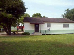 489 County Road 1070, Riviera, TX 78379