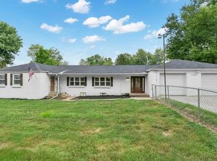13460 Ivy Rd NE, Thornville, OH