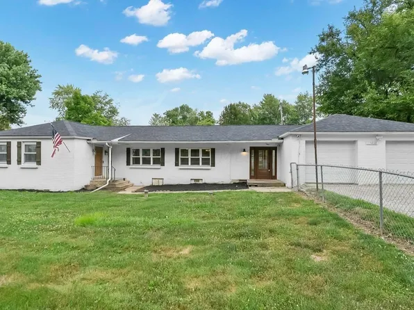 13460 Ivy Rd NE, Thornville, OH 43076