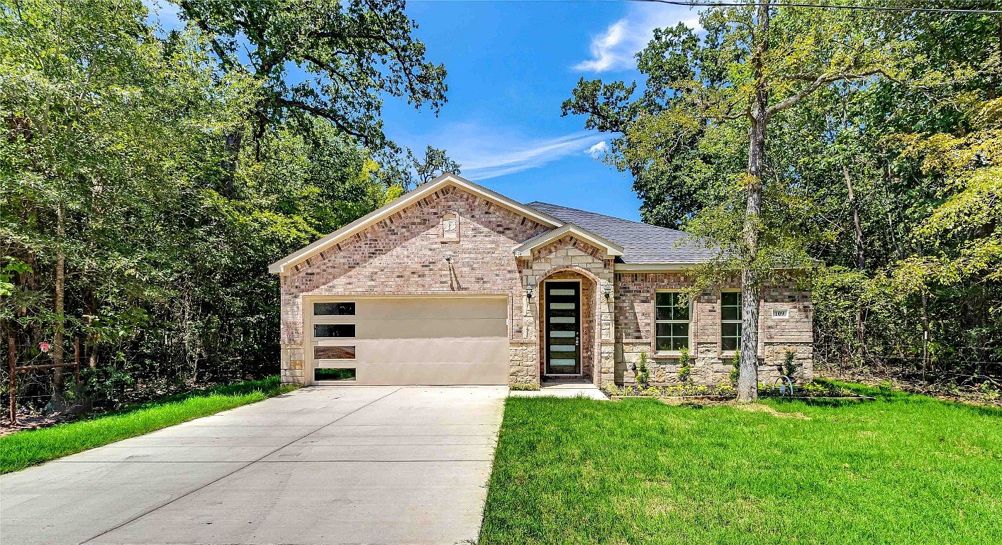 109 E Oakwood Dr, Trinidad, TX 75163 Zillow