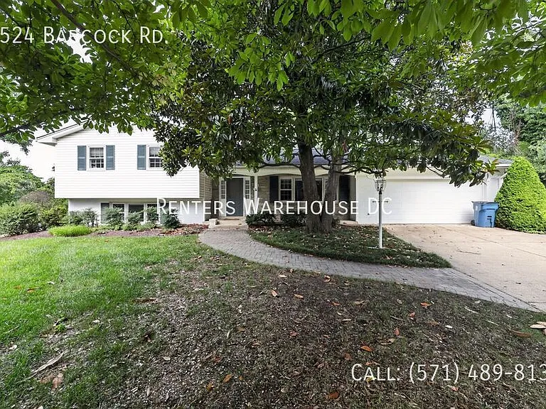 2524 Babcock Rd — Photo 37