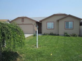 2719 Oak Pl, Nampa, ID 83687