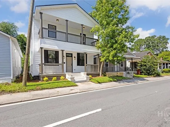 905 W Victory Dr, Savannah, GA 31405