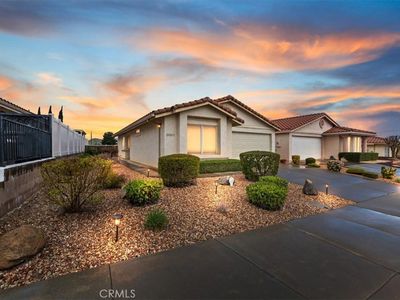 28263 Avenida Francesca, Sun City, CA, 92585
