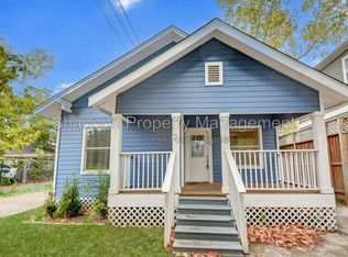 711 W 10th St #A, Houston, TX 77008