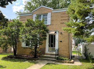 3256 S 59th Ave, Cicero, IL 60804