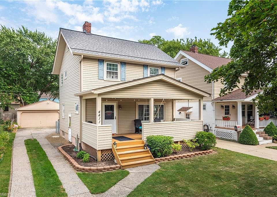 1st image of 4411 W 171st St