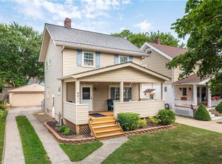 4411 W 171st St, Cleveland, OH 44135