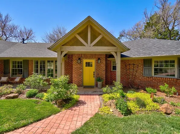 4504 Tall Oaks Ct, Edmond, OK 73025