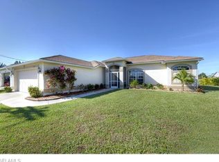 1258 SW 4th Ave, Cape Coral, FL 33991