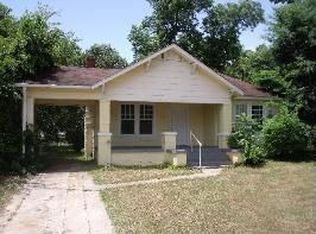 4147 Mikado Ave, Macon, GA 31206