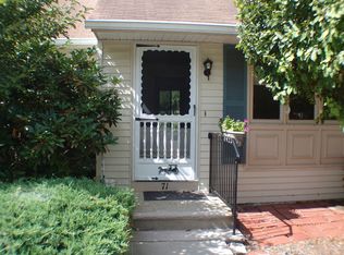 71 Carriage Ln, Sparta, NJ 07871