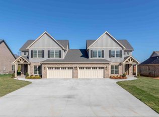1045 Veridian Dr Lot 15A, Clarksville, TN