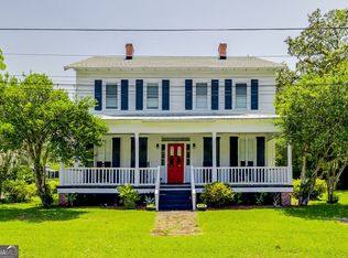 120 N Newton St, Pooler, GA 31322