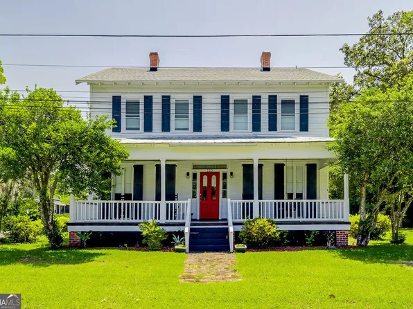 120 N Newton St, Pooler, GA 31322