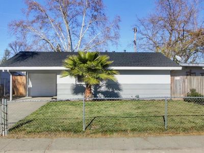 1012 Elliot St, West Sacramento, CA, 95605