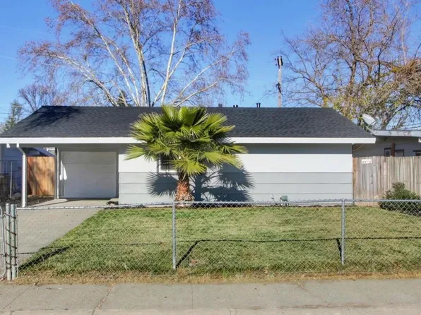 1012 Elliot St, West Sacramento, CA 95605