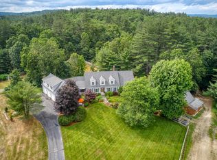 66 Merrimack Rd, Amherst, NH 03031