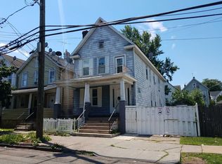 230 Baldwin St, New Brunswick, NJ