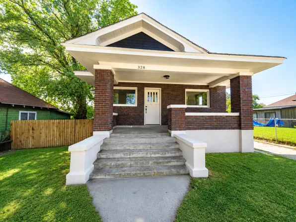 328 S Carbon Ave, Price, UT 84501