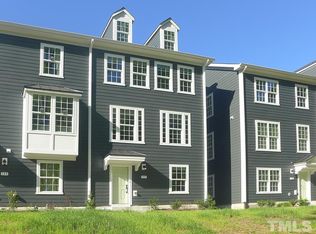137 Callowhill Ln #137, Durham, NC 27713